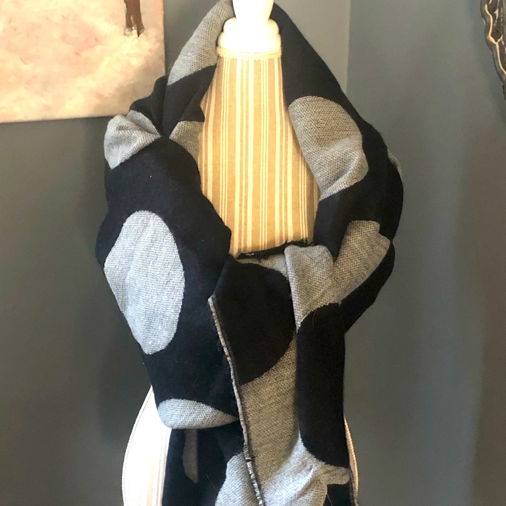 Old Navy wrap